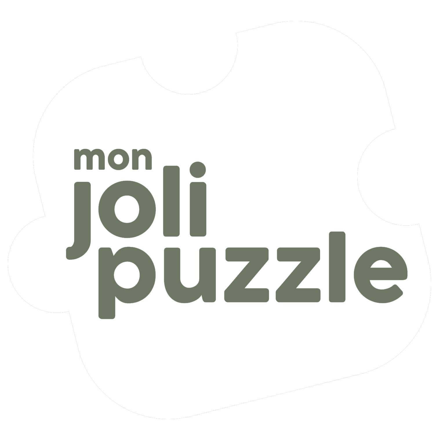 Mon Joli Puzzle