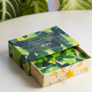 Cartes à jouer Beverly hills bananas - All The Ways To Say