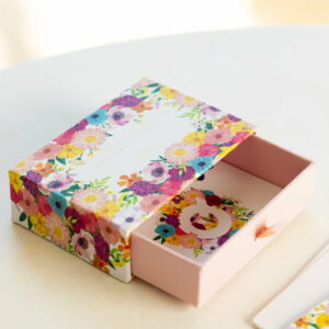 Cartes à jouer Granny lilac - All The Ways To Say