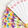 Cartes à jouer Granny lilac - All The Ways To Say
