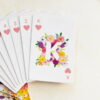 Cartes à jouer Granny lilac - All The Ways To Say