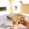 Cartes à jouer Granny lilac - All The Ways To Say