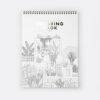 Livre de coloriage - All The Ways To Say
