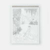 Livre de coloriage - All The Ways To Say