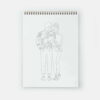 Livre de coloriage - All The Ways To Say