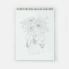 Livre de coloriage - All The Ways To Say