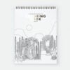 Livre de coloriage Tome 3 - All The Ways To Say