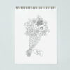 Livre de coloriage Tome 3 - All The Ways To Say