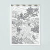 Livre de coloriage Tome 3 - All The Ways To Say