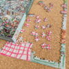 Puzzle Cuisine de Printemps - Caro from Woodland - 500 pièces