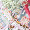 Puzzle Cake & Love - Piecely - 1000 pièces