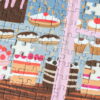 Puzzle Cake & Love - Piecely - 1000 pièces