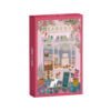Puzzle Cake & Love - Piecely - 99 pièces