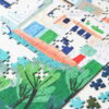 Puzzle Milos Greece - Piecely - 1000 pièces
