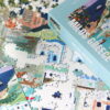 Puzzle Milos Greece - Piecely - 1000 pièces