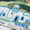 Puzzle Milos Greece - Piecely - 1000 pièces
