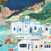 Puzzle Milos Greece - Piecely - 1000 pièces