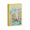Puzzle San Francisco - Piecely - 99 pièces