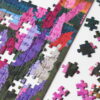 Puzzle Van Life - Piecely - 500 pièces