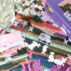 Puzzle Van Life - Piecely - 500 pièces