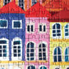 Puzzle Porto - Piecely - 1000 pièces