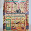 Halloween At The Library Calendrier de l’avent - Reverie Puzzles - 13 X 99 pièces