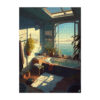 Puzzle Bain voyons ! - Piece & Love - 1000 pièces