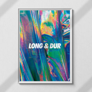 Puzzle Long & Dur - Piece & Love - 1000 pièces