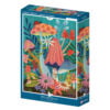 Puzzle Forest Grove - Pieces & Peace - 500 pièces