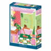 Puzzle Bathroom - Pieces & Peace - 500 pièces
