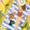 Puzzle Zest of Life - Pieces & Peace - 500 pièces