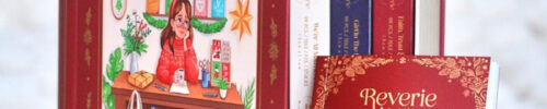 Reverie Puzzles