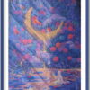 Puzzle Forest in moonlight - Weve - 1000 pièces