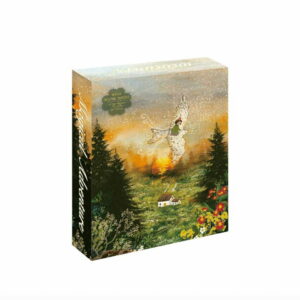 Puzzle Magical Adventure - Weve - 500 pièces