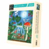 Puzzle La Tasse des Fées - Michèle Wilson - 250 pièces