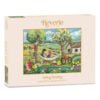 Puzzle Spring Reading - Reverie Puzzles - 1000 pièces