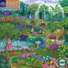 Puzzle Alchemist's Orchard - eeBoo - 1000 pièces