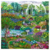 Puzzle Alchemist's Orchard - eeBoo - 1000 pièces