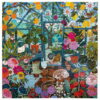 Puzzle English Greenhouse - eeBoo - 1000 pièces