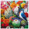 Puzzle Magical Fruits - eeBoo - 1000 pièces