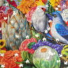 Puzzle Magical Fruits - eeBoo - 1000 pièces