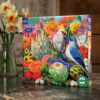 Puzzle Magical Fruits - eeBoo - 1000 pièces