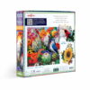 Puzzle Magical Fruits - eeBoo - 1000 pièces