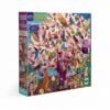 Puzzle Parliament of Owls - eeBoo - 1000 pièces