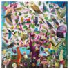 Puzzle Parliament of Owls - eeBoo - 1000 pièces