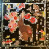Puzzle Poppy Bunny - eeBoo - 1000 pièces
