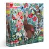 Puzzle Poppy Bunny - eeBoo - 1000 pièces