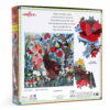 Puzzle Poppy Bunny - eeBoo - 1000 pièces
