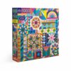 Puzzle Sunshine Garden - eeBoo - 1000 pièces