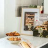 Peinture au numéro Boulangeries Parisiennes - La Petite Epicerie